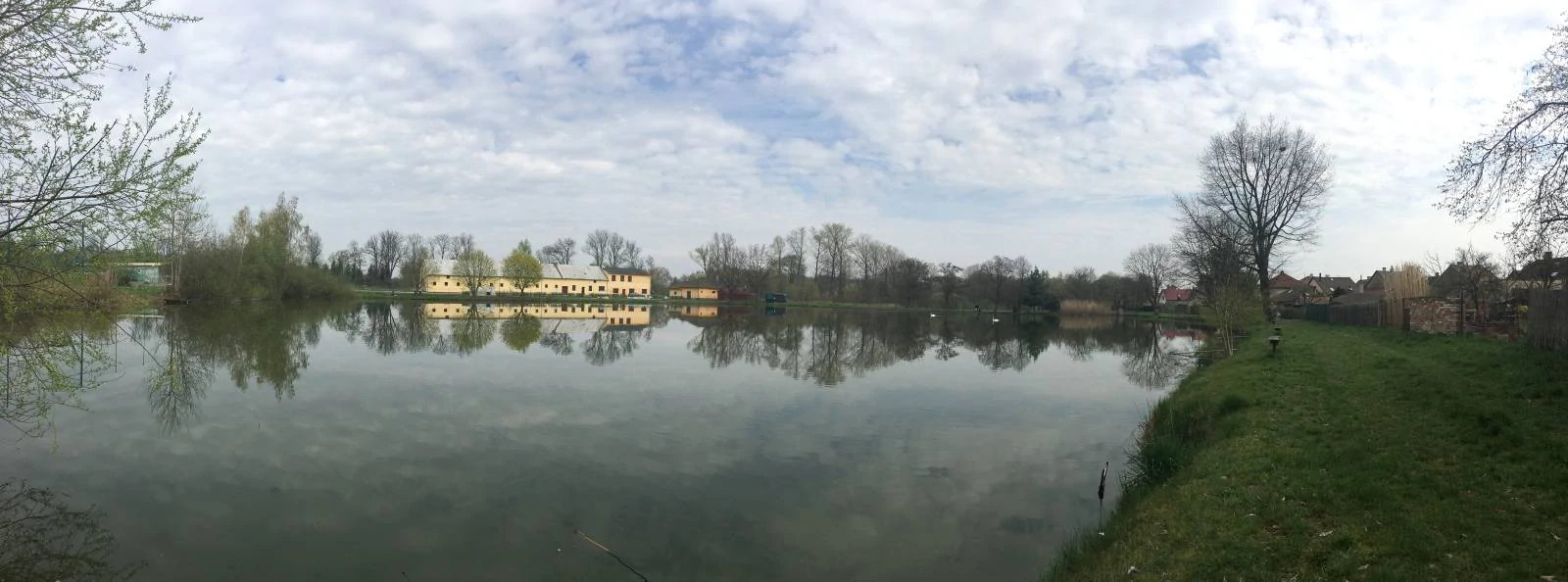 Na Baště, Lázně u Bohdanče, 1,5 ha, 50.0846617N, 15.6751611E